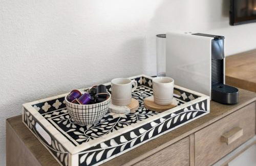 South Austin Pool & Sauna 4BR w Firepit & Playroom - Foto 60