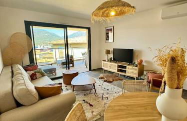 Magnifique appart T3 vue mer - Foto 1