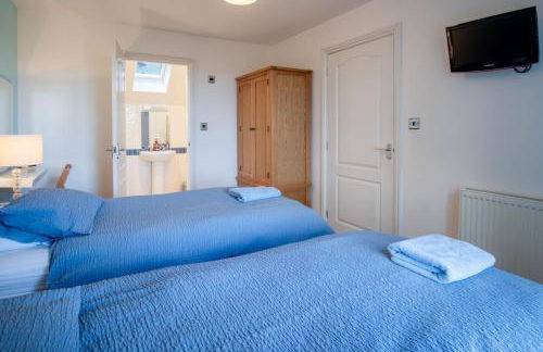 Bayview 2 - 2 Bedroom Apartment - Penally - Photo 37