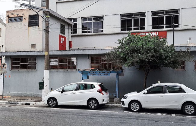 APARTAMENTO DESLUMBRANTE LIBERDADE SP - Foto 49