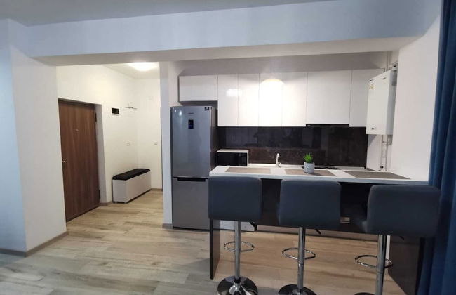 Apartamente Sea View - Foto 26