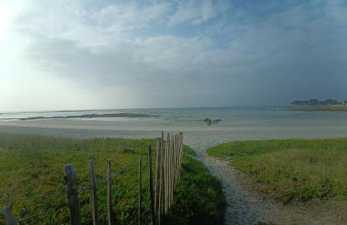 La Ferme de Penanguer - Foto 41