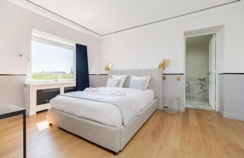 Luxury apartments - Avenue Montaigne - Foto 52