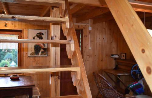 Ogród Shinrin Yoku Odpoczynek w Lesie - Foto 5