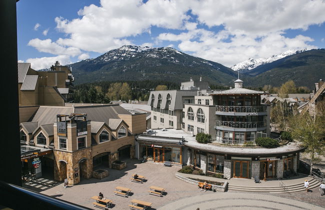 Carleton Lodge - Foto 71