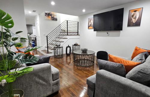 Brand New 4BR House 20Min Downtown Boston - Foto 1