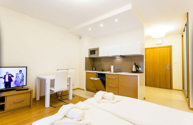 Sun & Snow Resort Sudety - Photo 73