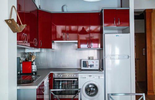 Piso en Antigua Casa de Correos - Foto 12