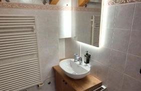 Romantico - SAUNA- il tuo week end di coppia in Valtellina- - Foto 6