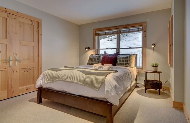 Chalet Refuge 114 in Lac-sup Rieur - Foto 59