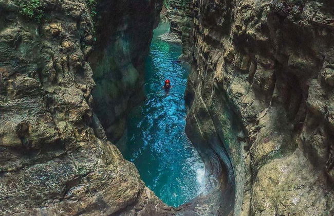 Damajagua Waterfalls Buggy Tour - Photo 6