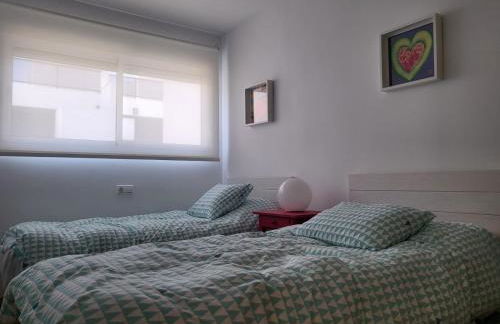 Casa Playa La Fontanilla SOTOLODGE - Foto 11