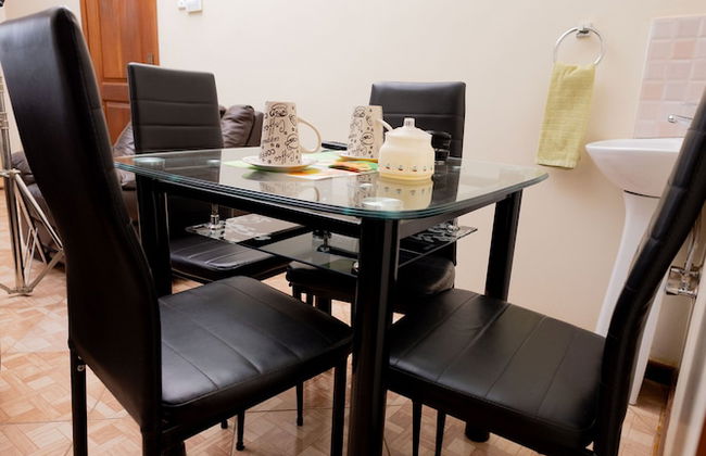 Grwadd Furnished Apartments - Foto 6