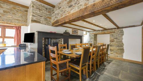 Haye Barton Farm - Foto 3