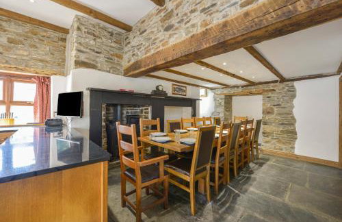 Haye Barton Farm - Foto 3