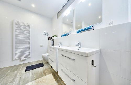 Perfekt für Familien und Gruppen nur 10min vom Europapark - W6 - Foto 13