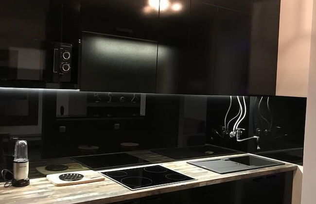 Beo-River New Belgrade - Photo 6