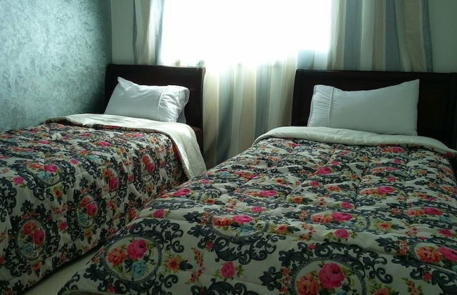 Riad Les Chrifis Etape Aéroport - Foto 2