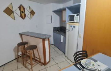 IATE PLAZA HOTEL 402 - Foto 32