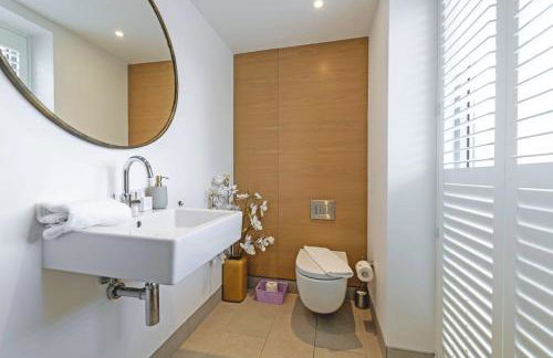 Accomodo London Waterloo - Luxury & Spacious Triplex Penthouse on Southbank - Foto 61