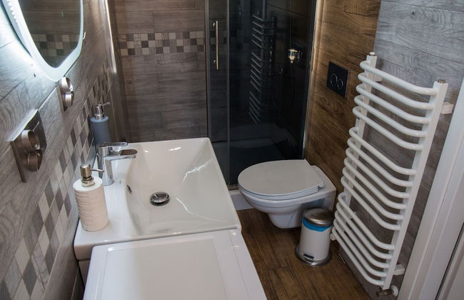 Apartament Orbita - Foto 21