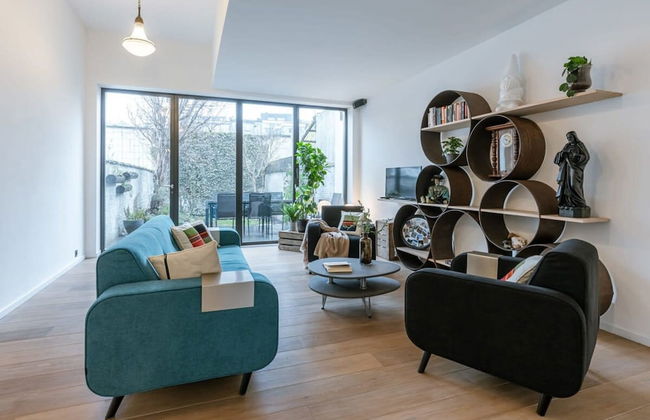 BE ANT Zons 35 in Antwerpen - Photo 46