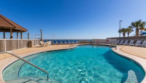 Romar Tower Beachfront Condos - Foto 4