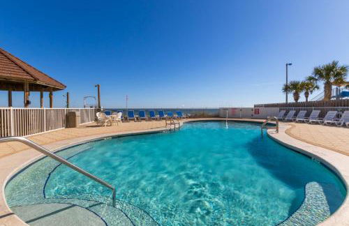 Romar Tower Beachfront Condos - Foto 4