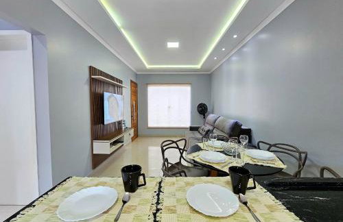 Casa novíssima prox Argentina Cataratas e Aeroport - Foto 17