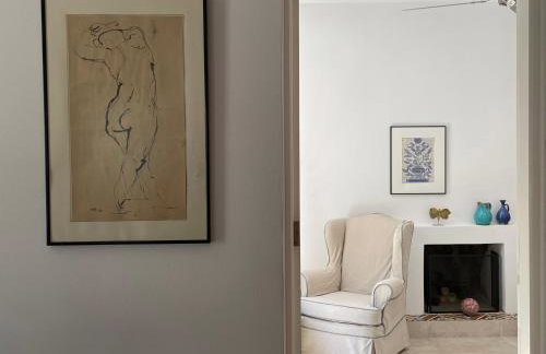 Arterravilla, a hidden sanctuary. - Foto 21