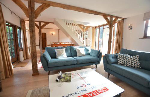 Wheelwright's Barn - Photo 24