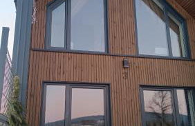 Domki Pod Łysicą- basen jacuzzi sauna - Foto 44