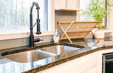 Bell Circle Eccentric Geodesic Dome-Home - Foto 25