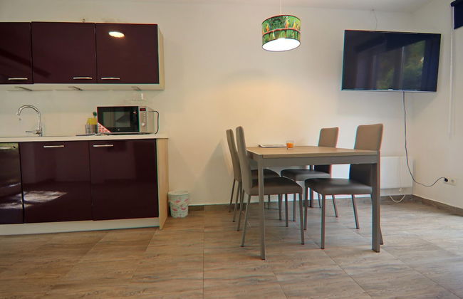 Haus am Gardersee mit Garten - Photo 15