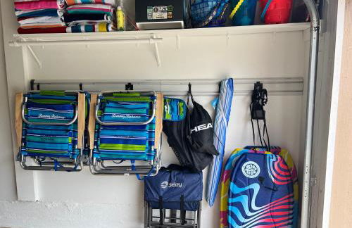 Water and sunset views in dreamy Cardiff by the sea - Foto 46