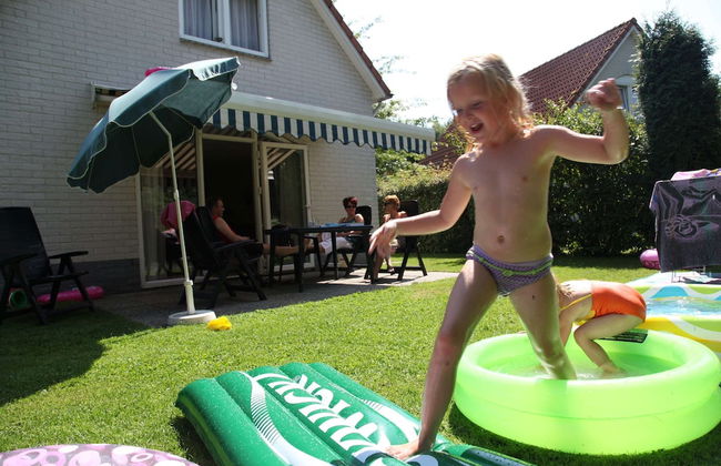 Charming Villa in Natural Surroundings - Photo 23