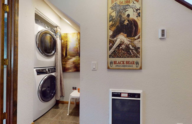 Serene Sierra Sanctuary - Experience Mammoth Magic - Foto 42