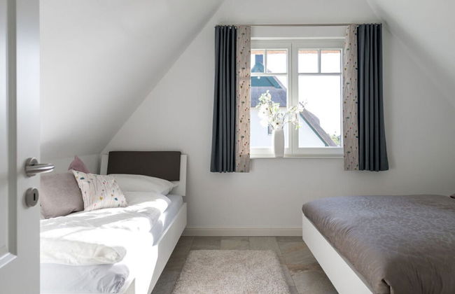 Holiday Home Sund-idyll - Foto 5