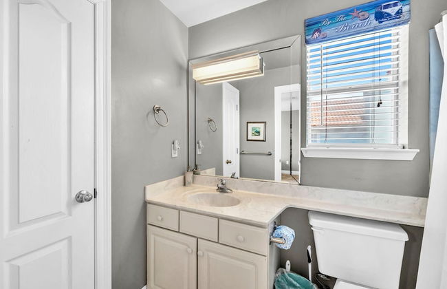 Coastal Cabana - Foto 42