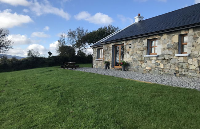 Mullach Cottage - Foto 47