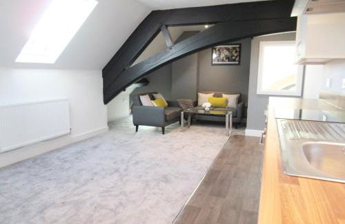 Emmanuel Church Apartments - Foto 42