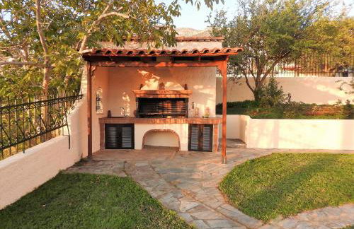 Villa Christina - Foto 33