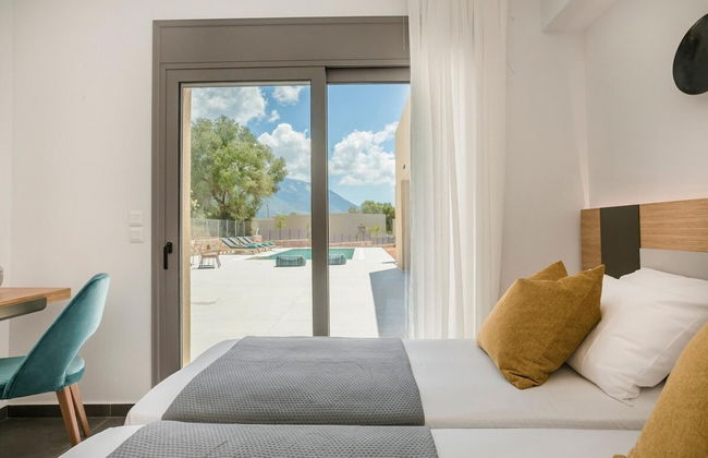 Villa Christina - Ionian Treasure Villas - Foto 13