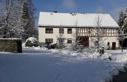 Haus Resi in Kleinich - Foto 23