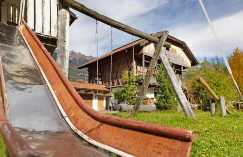 Inneroswalderhof - Photo 7