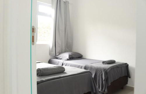 Apartamento completo e bem localizado em araucária - Foto 2