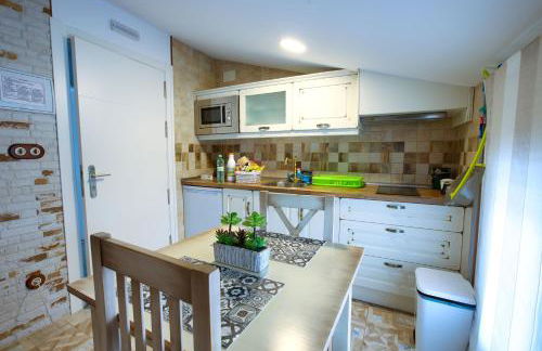 Apartamentos Cabañas - Foto 34