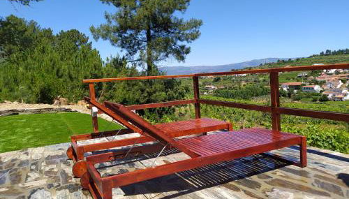 Casa das Vinhas Velhas by Casa do Poço - Foto 5