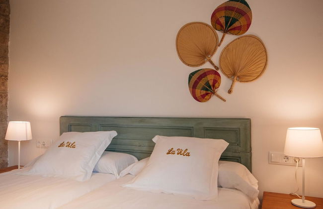 Cottage in Castellnou With Forest Trails - Foto 4