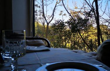 La Tinaia Country House - Foto 81